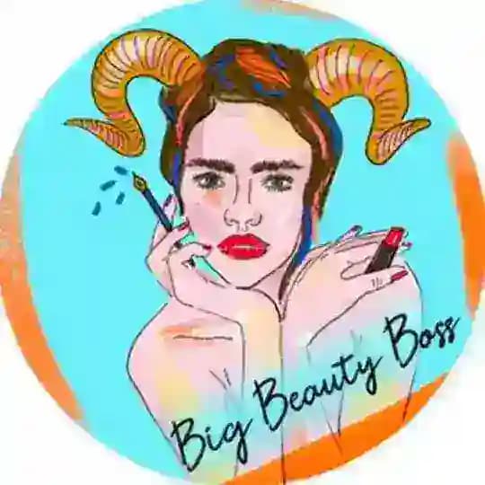 Big Beauty Boss