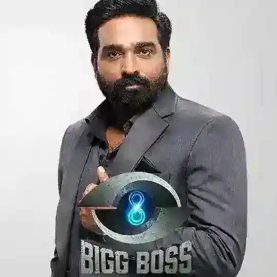 Big Boss ๐ฅ