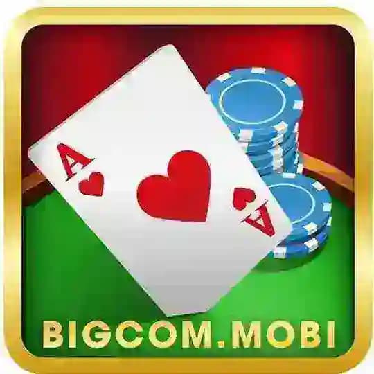 BigCom - Game cho người Việt 5 châu