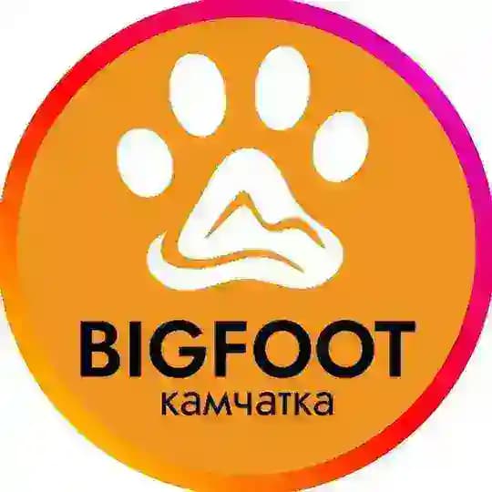 Bigfoot | Авторские туры. Камчатка. Африка.