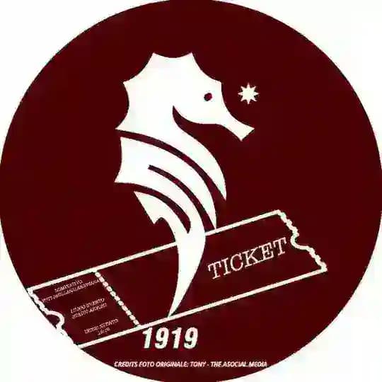 Info Biglietteria - Salernitana