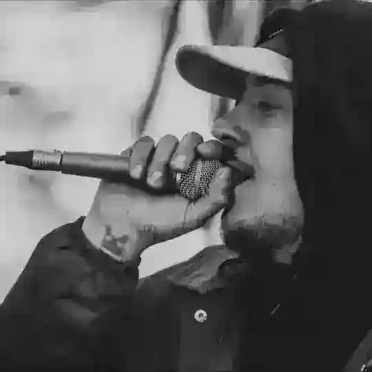 Big Mic Tgk