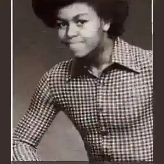 Michelle Obama is a Man