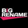 ربات تغییرنام (Big Rename)