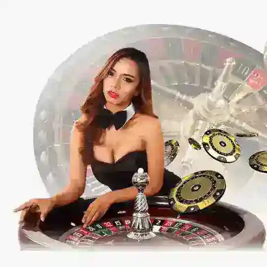 轮盘长胜军🎯