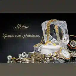 Abdou Bijoux non précieux el eulma Profile