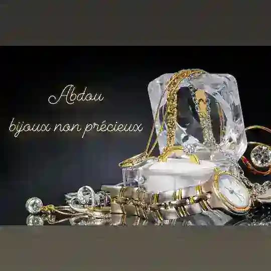 Abdou Bijoux non précieux el eulma Profile