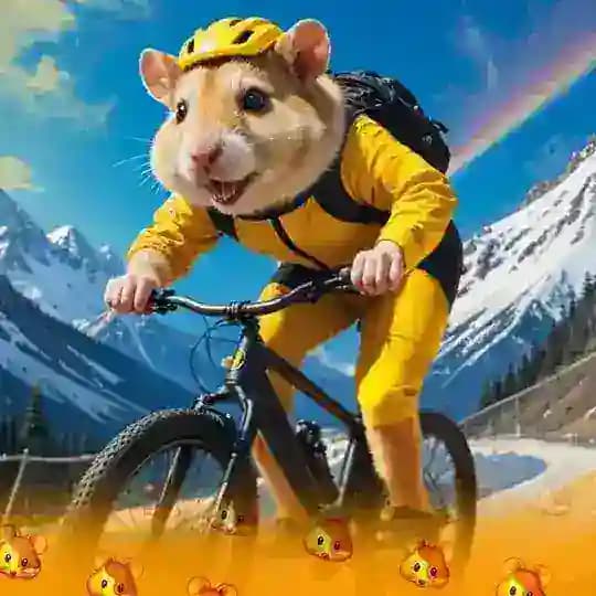 Bike Ride 3D
