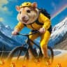 Bike Ride 3D