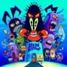 Bikini bottom | بیکینی باتم