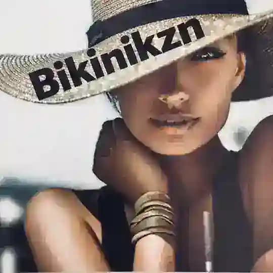 БИКИНИКЗН 👙