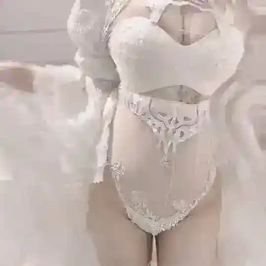 B站抖音主播网红福利