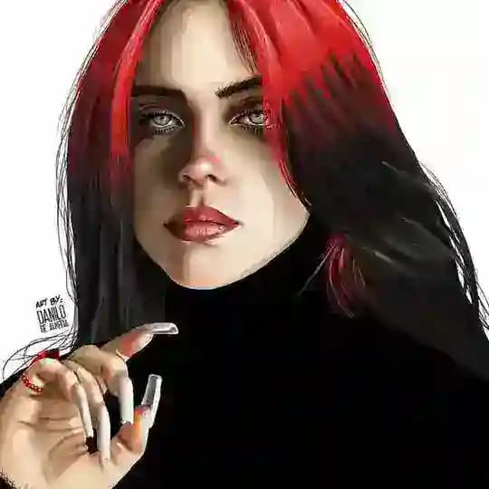Billie Ellish