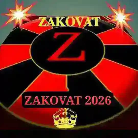 ZAKOVAT 2026