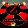 ZAKOVAT 2026