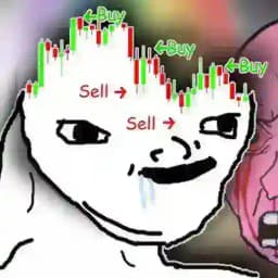 Buy High Sell Low Profile