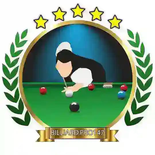 Billiard.pro147