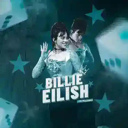 Billie Eilish