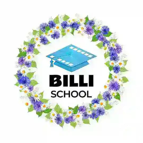 "BILLI SCHOOL" maktabi