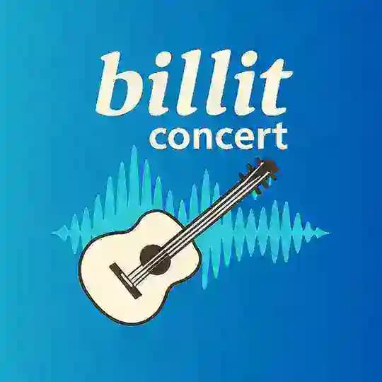 بلیط کنسرت | billit_concert
