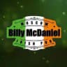 Ирландский паб Billy McDaniel🇮🇪