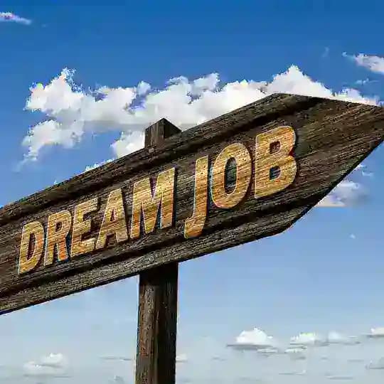 Вакансії Білогородської громади Profile