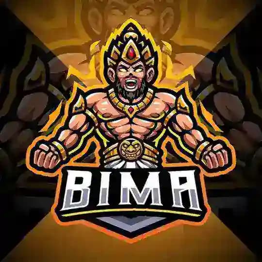 BIMA 🧤🇵🇬