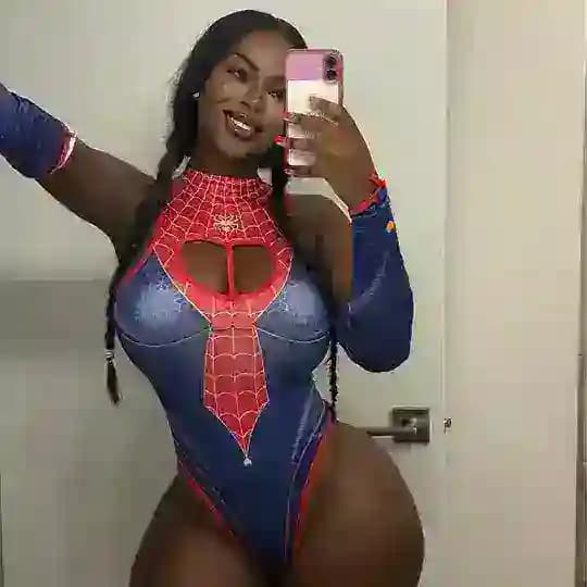 Bimbo Barbie