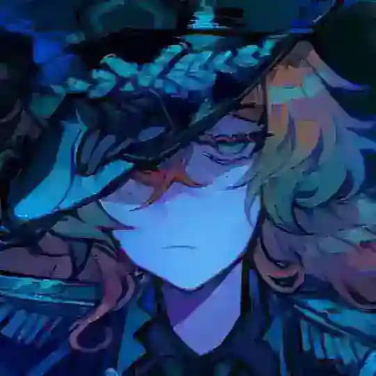 🦋 limbus sweep