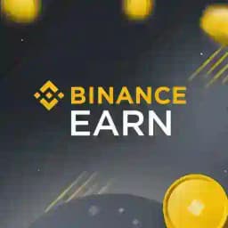 BINANCE EARN Profile