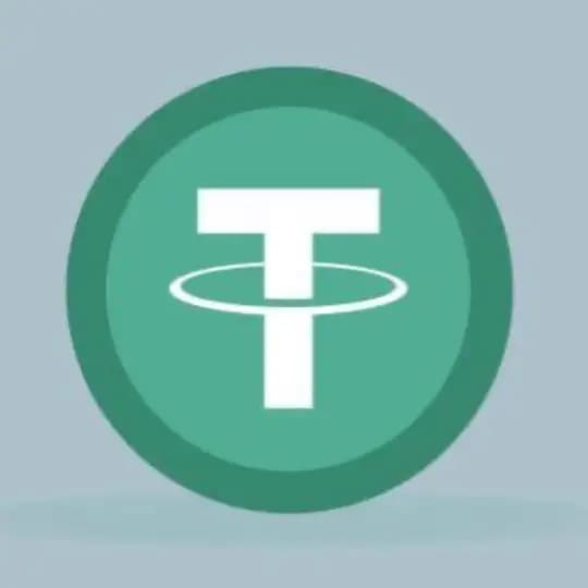 Tether Miner PAY