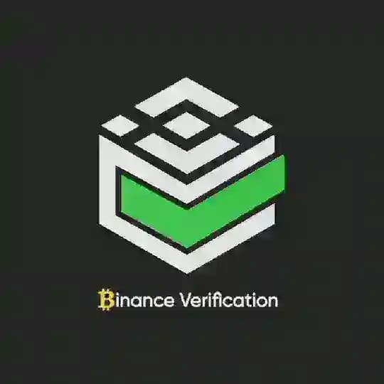Binance Verification
