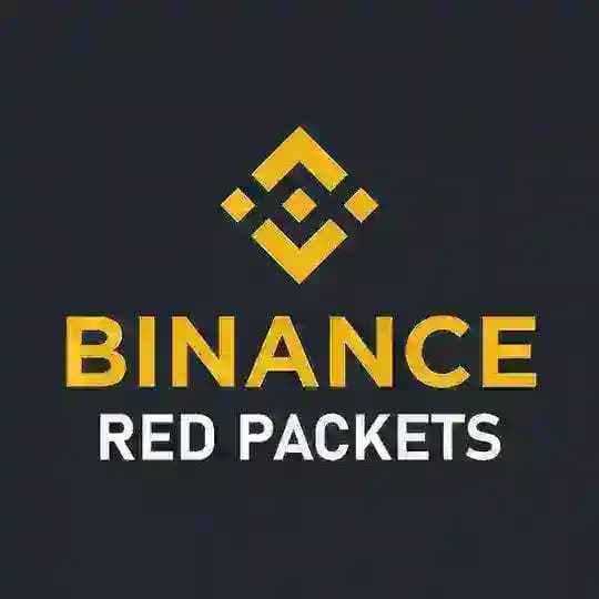 Binance Red Packet Code