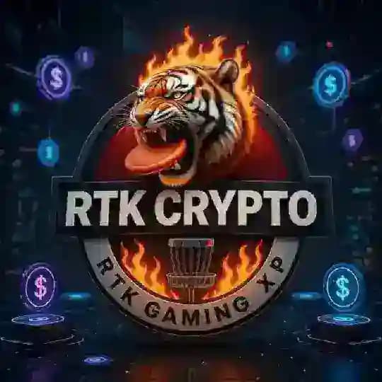 RTK Crypto 🪷
