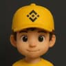 Binance Boy