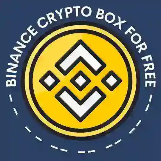 Free Crypto Box Codes Binance