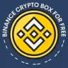 Free Crypto Box Codes Binance