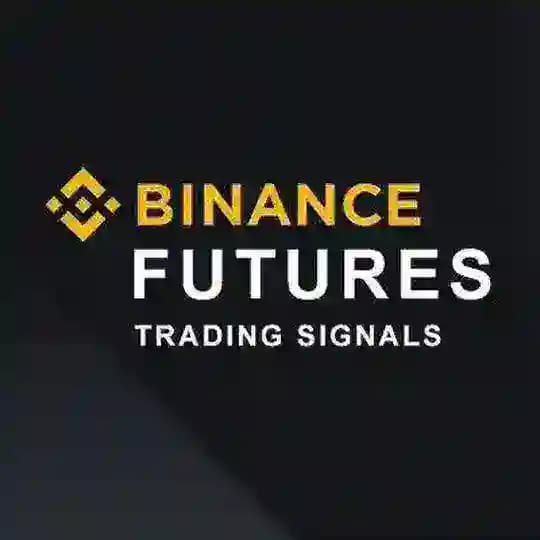 Binance USDT Futures Trade ๐
