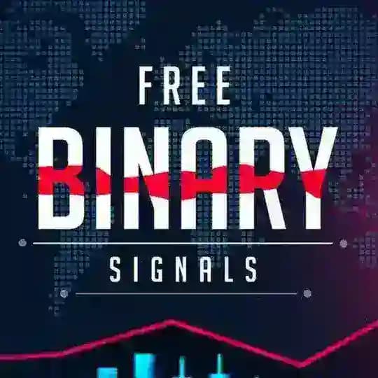 BINARY FREE SIGNAL Profile