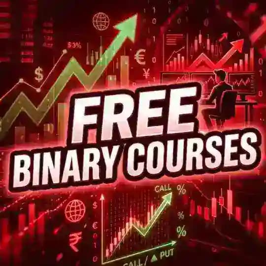 FREE BINARY COURSES
