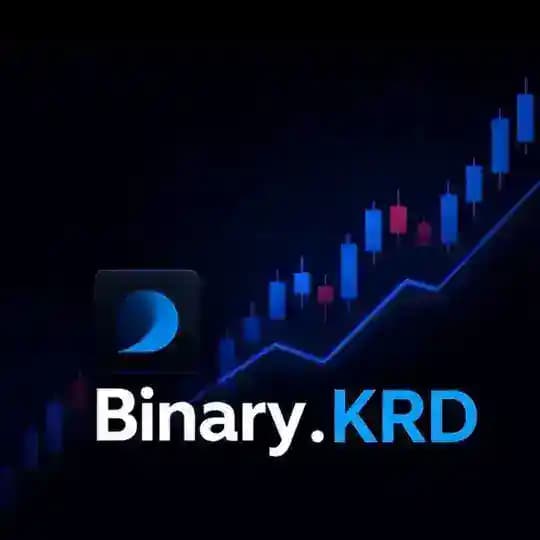 BINARY .KRD
