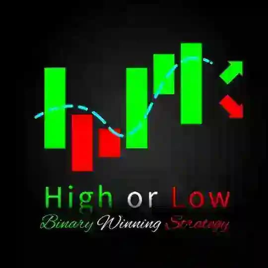 Binary Winning Strategy (FREE Signals)
