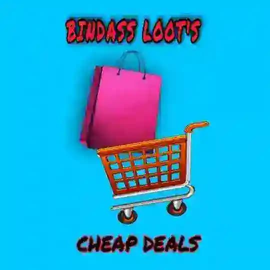 BINDASS LOOT,S ๐
