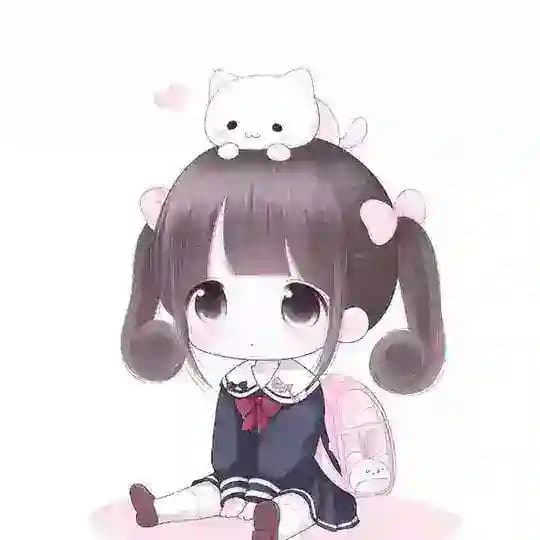 饼饼的朋友圈