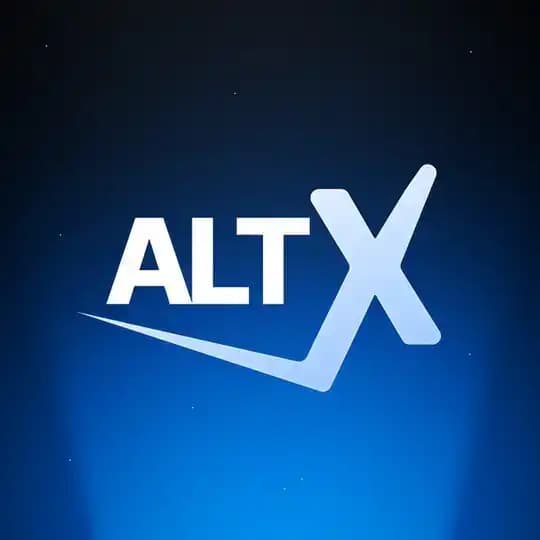 AltX