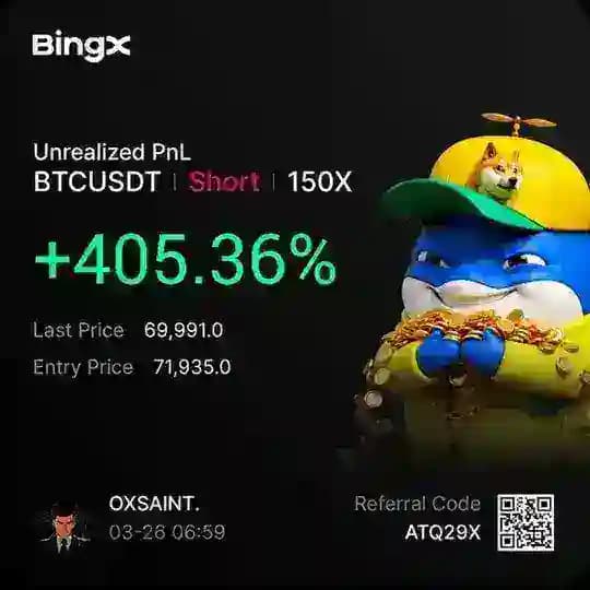 BINGX BOOTCAMP