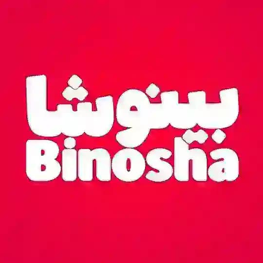 Binosha Cast | بینوشا
