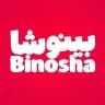 Binosha Cast | بینوشا