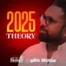 2025 Theory | Lahiru Siriwardana