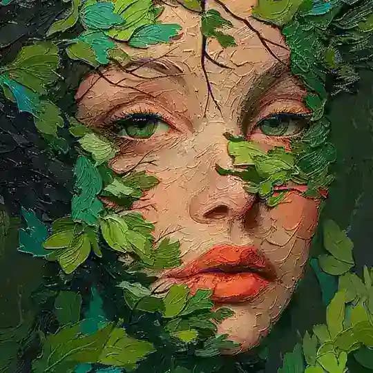 بیو انگیزشی سبز🌿